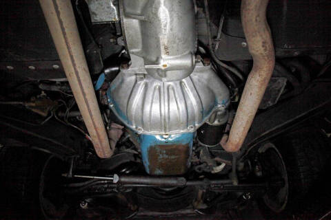 1981 Chevrolet Corvette