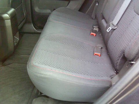 2014 GMC Terrain SLE-1