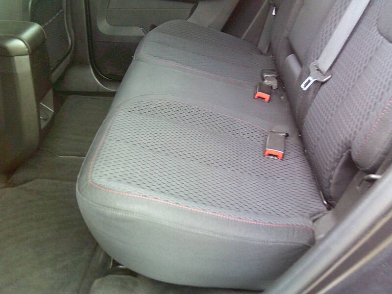 2014 GMC Terrain SLE-1