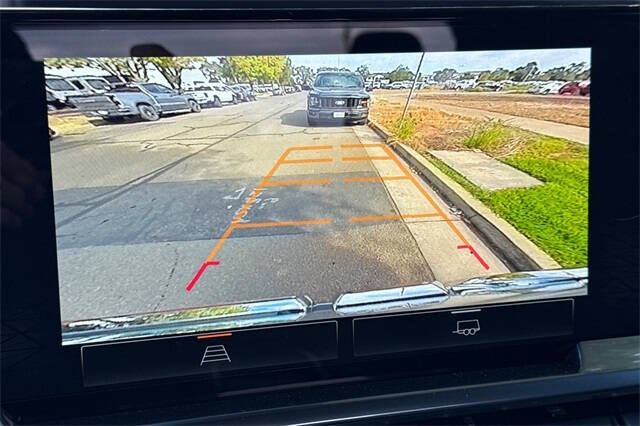 2026 GMC Sierra 1500 Elevation Standard