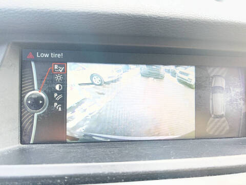 2013 BMW X5 xDrive35i