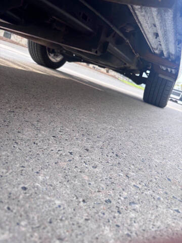 2015 Ford Expedition Limited