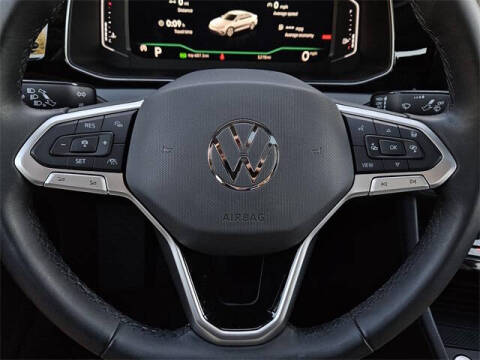 2025 Volkswagen Jetta SEL