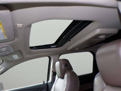 2014 GMC Acadia SLT-2