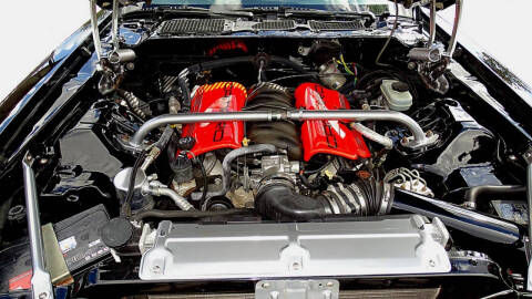 1973 Chevrolet Camaro