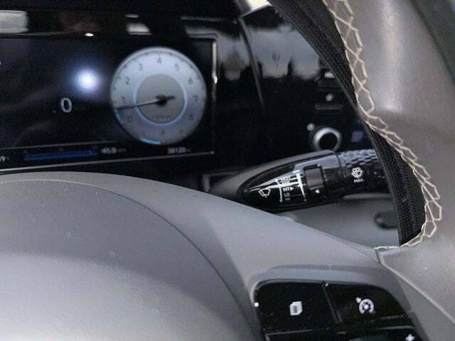 2022 Hyundai Elantra
