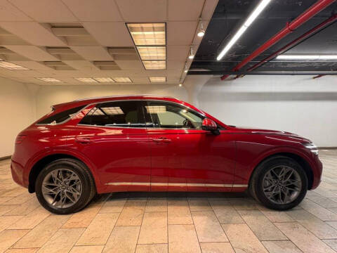 2023 Genesis GV70 2.5T Standard