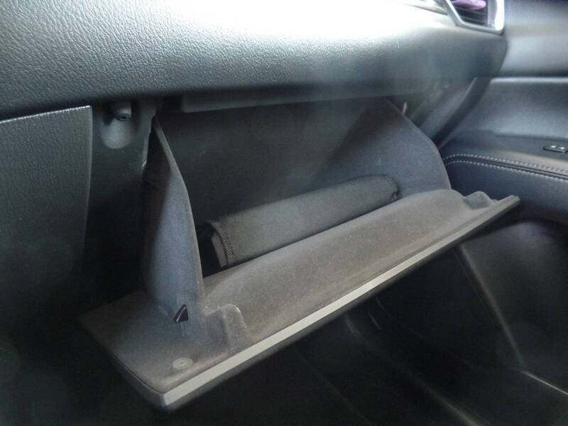 2017 Mazda CX-5 Grand Select