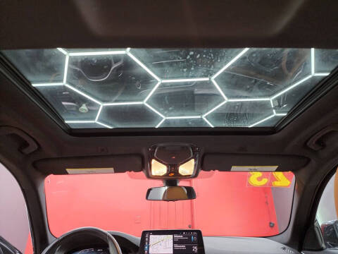 2023 BMW 5 Series 530e