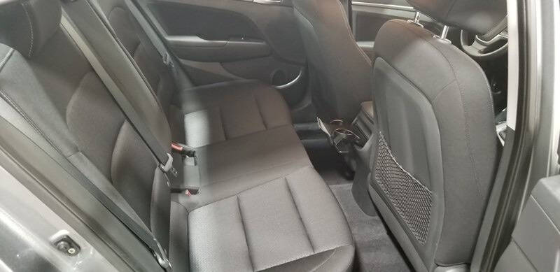 2017 Hyundai Elantra Value Edition