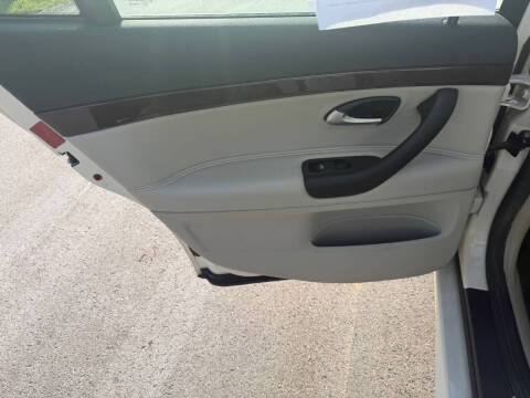 2008 Saab 9-3 2.0T SportCombi