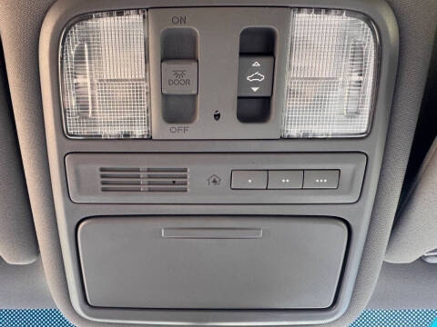 2011 Honda Pilot EX-L w/DVD
