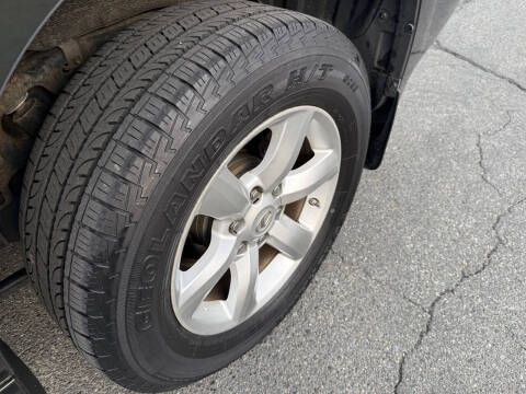 2010 Lexus GX 460