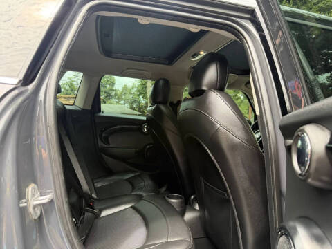2016 MINI Hardtop 4 Door Cooper S
