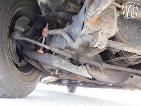 1950 Oldsmobile Eighty-Eight