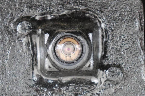 2019 Chevrolet Silverado 4500HD