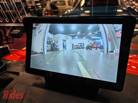 2025 Denago Nomad Plus