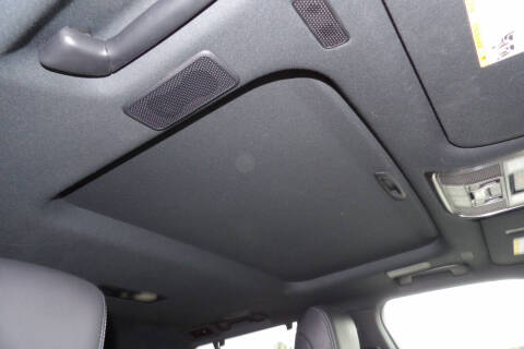 2023 Lexus LX 600 Luxury