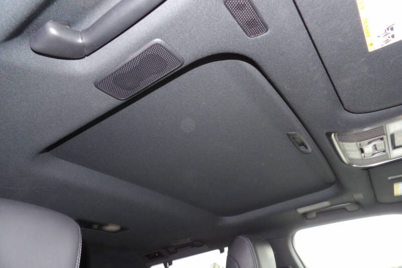 2023 Lexus LX 600 Luxury