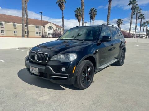 2010 BMW X5 for sale at 3M Motors in San Jose CA
