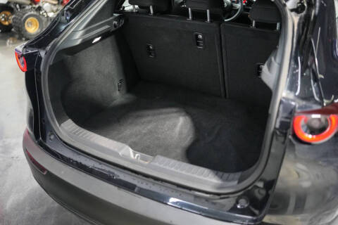 2021 Mazda CX-30 2.5 S