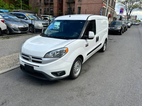 2015 RAM ProMaster City for sale at ARXONDAS MOTORS in Yonkers NY