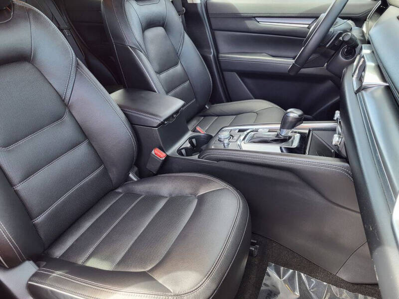 2024 Mazda CX-5 2.5 S Premium Plus