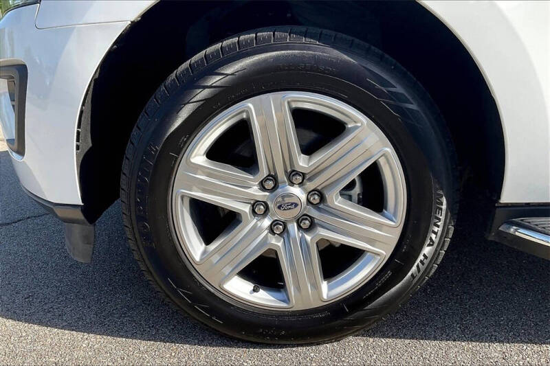 2020 Ford Expedition XLT