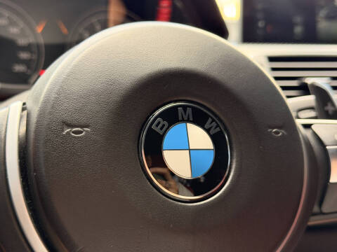 2017 BMW M4