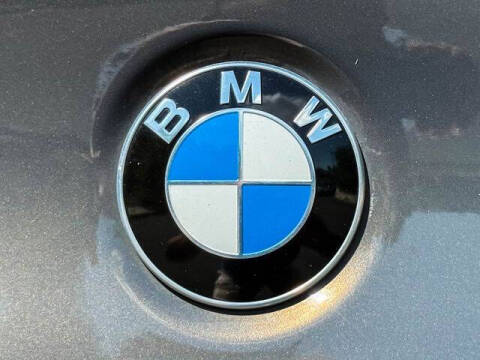 2015 BMW 5 Series 550i