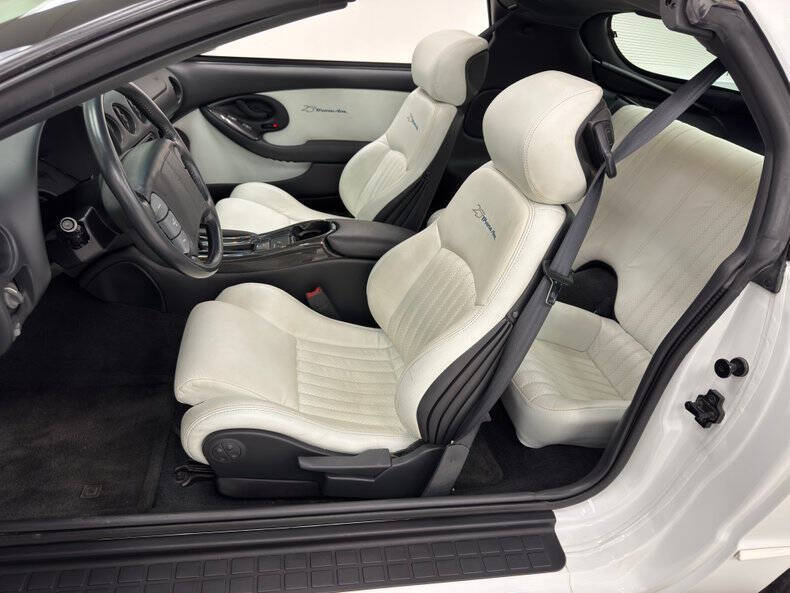 1994 Pontiac Firebird