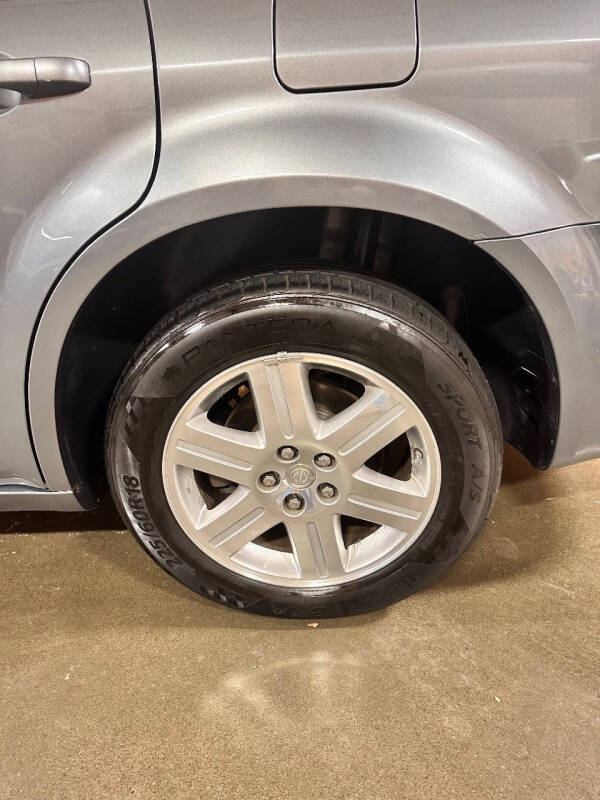 2006 Chrysler 300 Touring