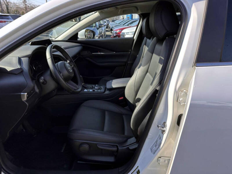 2023 Mazda CX-30 2.5 S Select