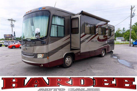 2008 Holiday Rambler Neptune XL