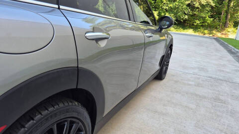 2017 MINI Clubman Cooper