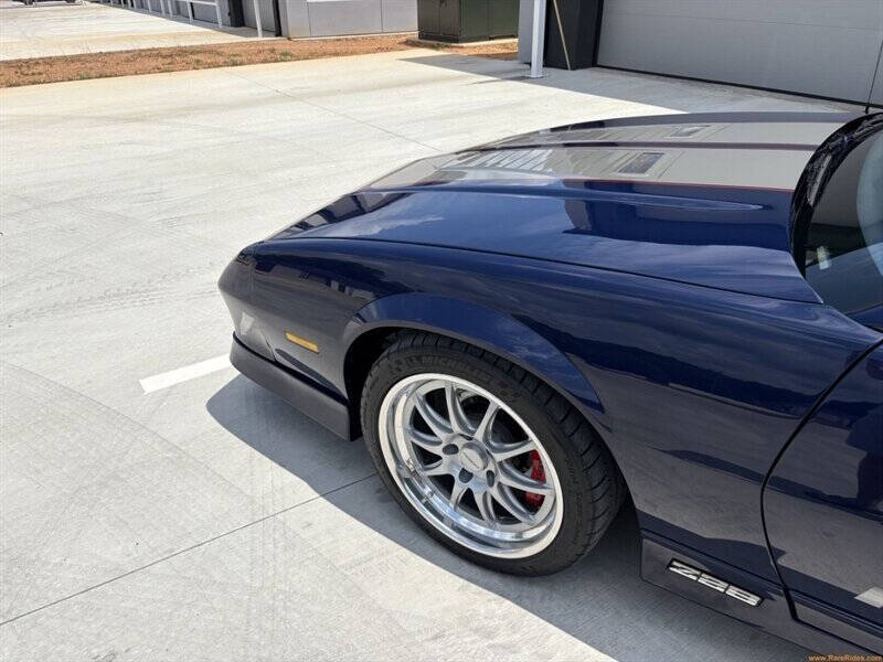 1987 Chevrolet Camaro Z28