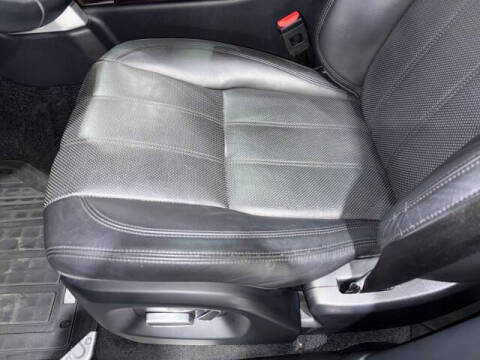 2015 Land Rover Range Rover HSE