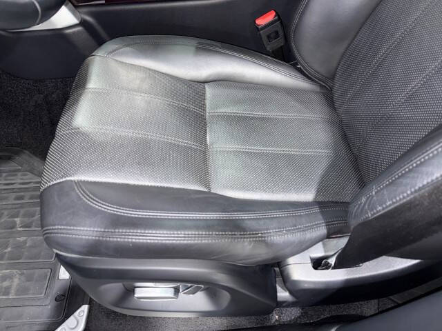 2015 Land Rover Range Rover HSE