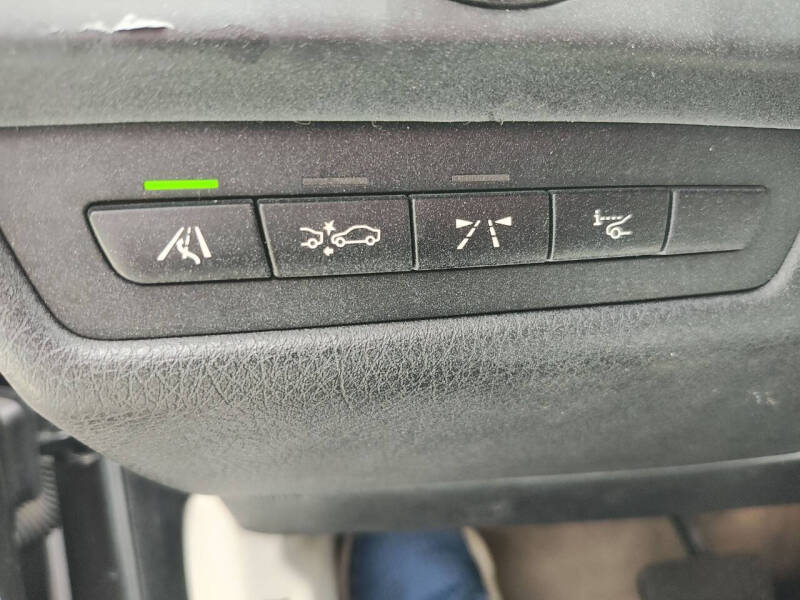 2013 BMW 6 Series 650i Gran Coupe