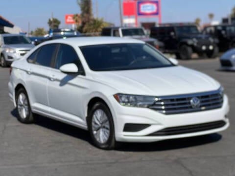 2019 Volkswagen Jetta for sale at AZ Automotive Brokers - Currys Cars in Mesa AZ