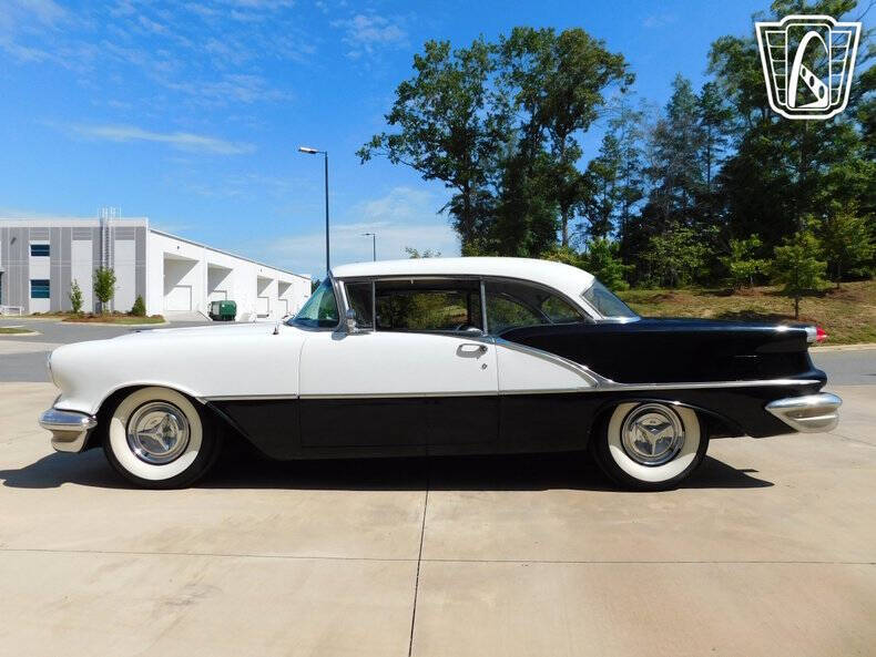 1956 Oldsmobile Super 88
