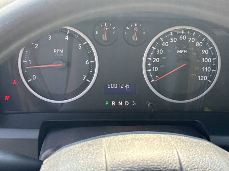 2012 RAM 1500 Express