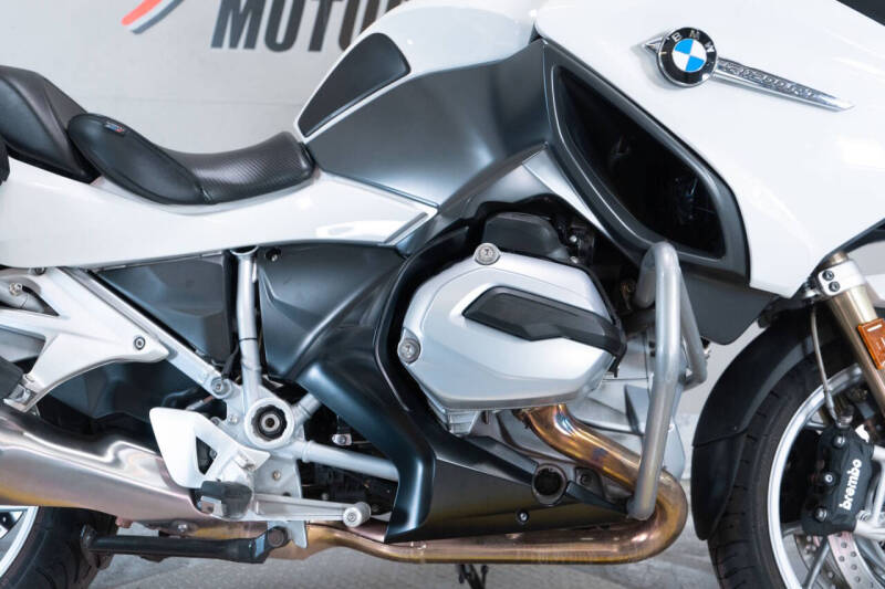 2017 BMW R 12