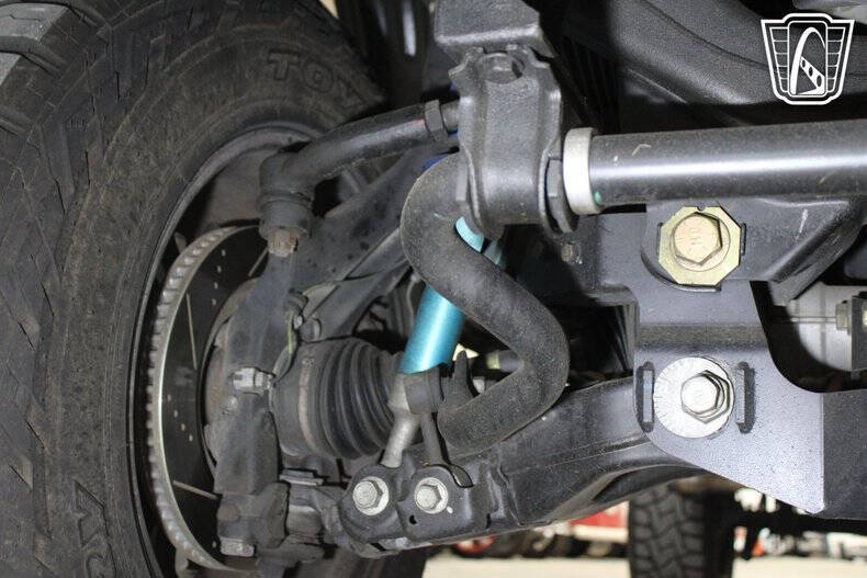 2014 Toyota Tundra SR5