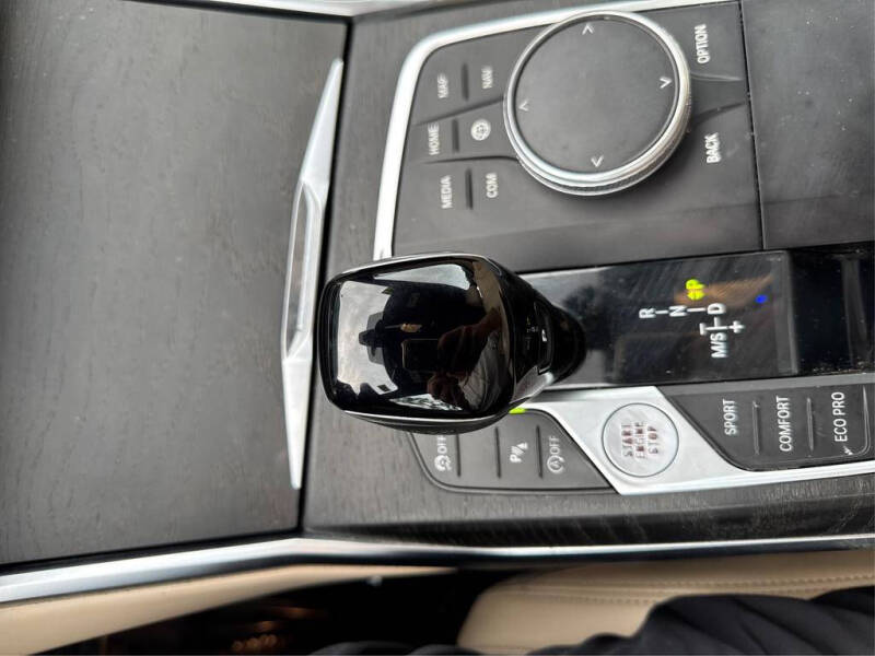 2022 BMW 4 Series 430i xDrive