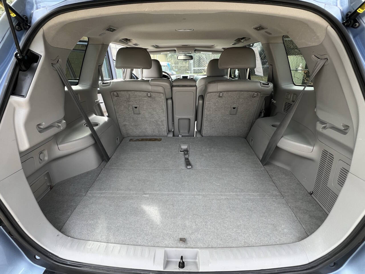 Used Car 2010 Toyota Highlander  Limited 4dr Suv For Sale Under $12,000 In Austin, Texas