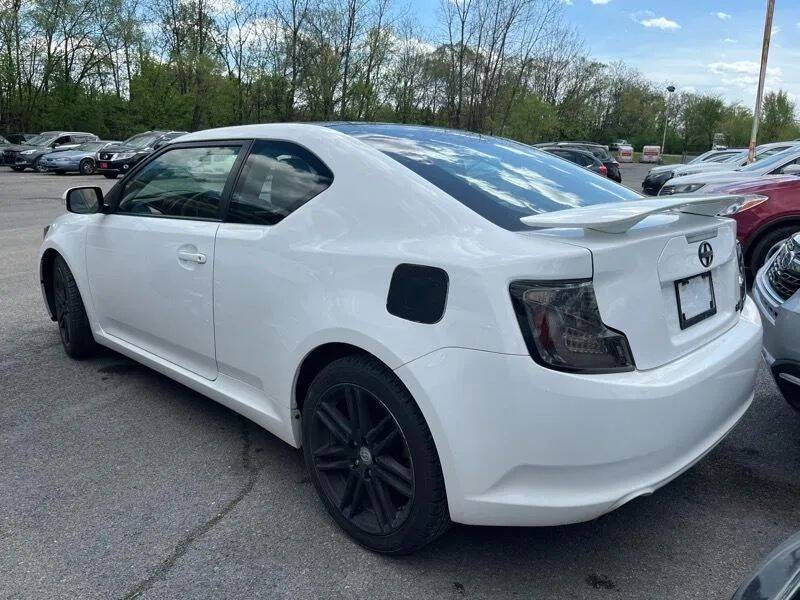 2011 Scion tC
