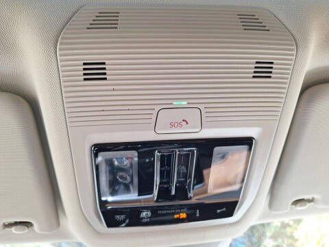 2026 Volkswagen Atlas SE