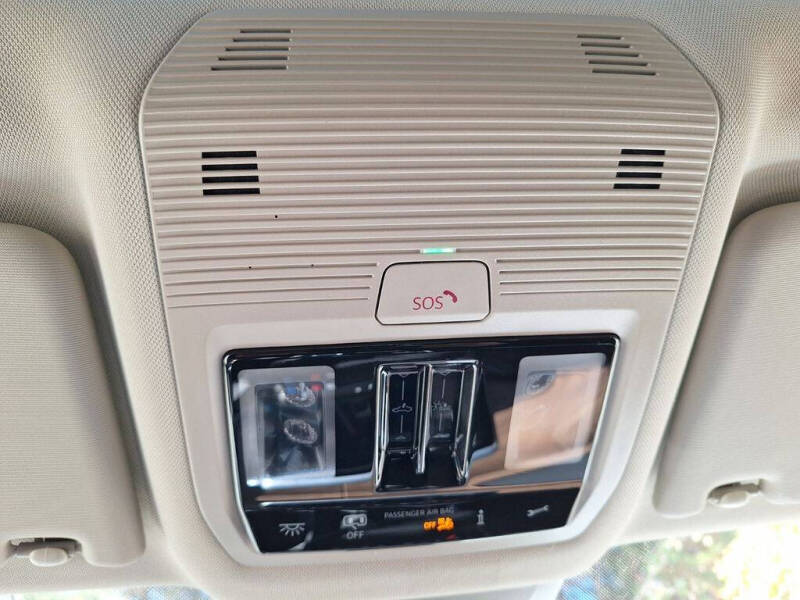 2026 Volkswagen Atlas SE