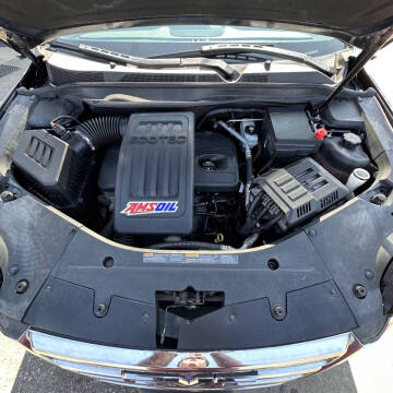 2015 GMC Terrain SLE-2